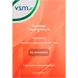 Vsm Nisyleen Pelargonium Tabletten 20 gram