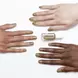 essie Expressie Nagellak Groen 320 Precious cargo-go! 10 ML