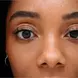 Rimmel London 100% Waterproof Mascara 001 Black blister 1 stuk