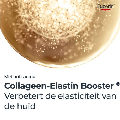 Eucerin Hyaluron-Filler + Elasticity Dagcrème SPF15 50 ML
