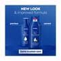 NIVEA Verzorgende Bodymilk 72u Hydratatie 400 ml