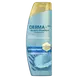 Head & Shoulders Derma X Pro Hydrateert Shampoo Anti-roos 250 ML