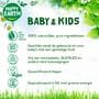 Happy Earth Zeepvrije Shampoo Baby & Kids 200 ml