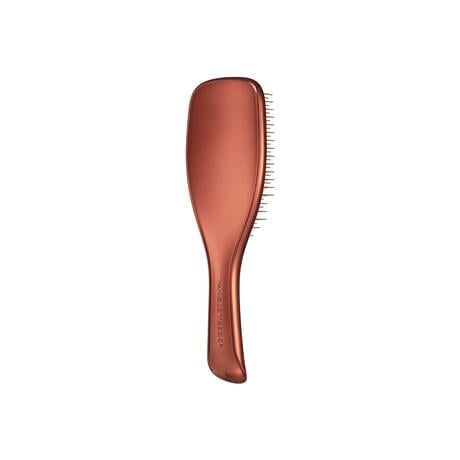Tangle Teezer Ultimate Detangler Chrome Chocolate Bronze