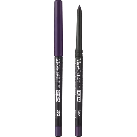 PUPA Made To Last definition eyes 302