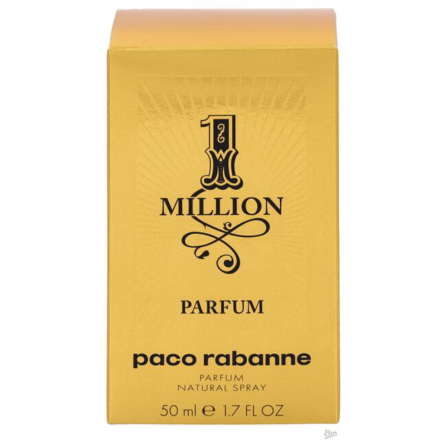 Paco Rabanne 1 Million Eau de Parfum 50 ML