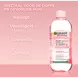 Garnier SkinActive Micellair Reinigingswater met Rozenwater 400 ML