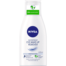 NIVEA Waterproof Oogmake-up Remover 125 ML