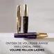 L'Oréal Paris Volume Million Lashes Balm Mascara Zwart