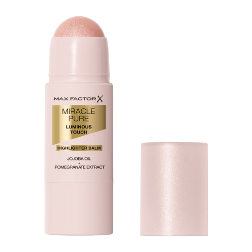 Max Factor Miracle Pure Luminous Touch Highlighter Balm 15 Rose Gold