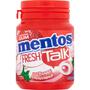 Mentos Gum Pure Fresh Talk Aardbei
