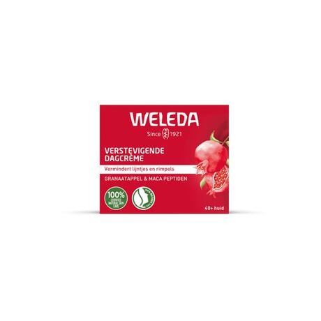 Weleda Granaatappel & Maca Verstevigende Dagcrème 40 ML