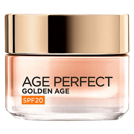 L'Oréal Paris Age Perfect Golden Age Dagcrème SPF20 50 ML