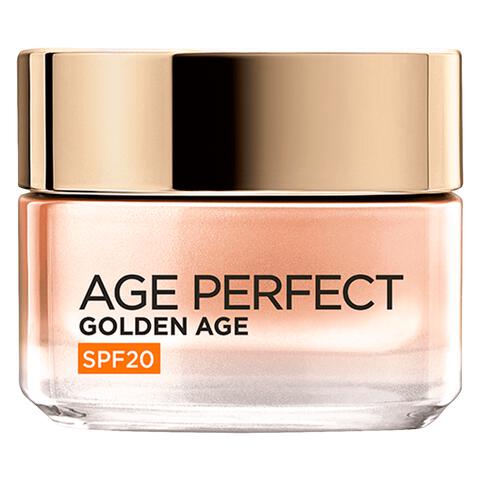 L'Oréal Paris Age Perfect Golden Age Dagcrème SPF20 50 ML