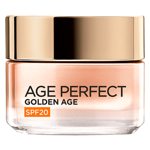 L'Oréal Paris Age Perfect Golden Age Dagcrème SPF20 50 ML