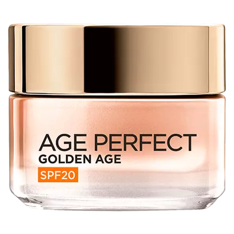 L'Oréal Paris Age Perfect Golden Age Dagcrème SPF20 50 ML