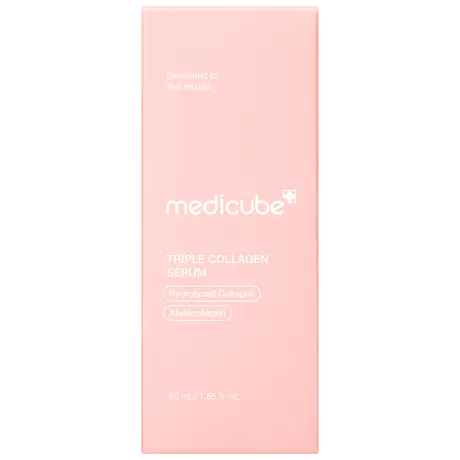 Medicube Triple Collagen Serum 4.0 55 ML
