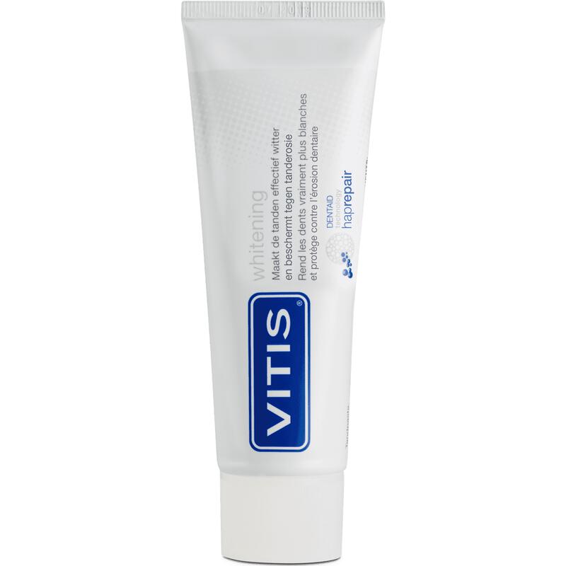 VITIS Whitening Tandpasta 75 ML
