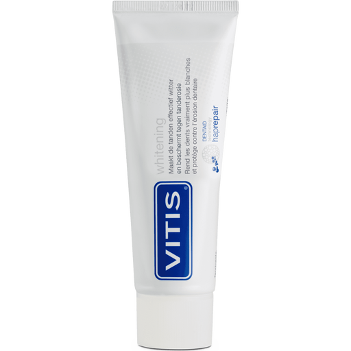 VITIS Whitening Tandpasta 75 ML