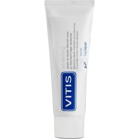 VITIS Whitening Tandpasta 75 ML