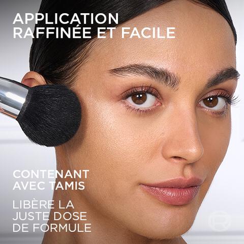 L'Oréal Paris Infaillible 24H Power Glow Loose Powder Medium