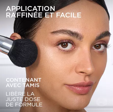L'Oréal Paris Infaillible 24H Power Glow Loose Powder Medium
