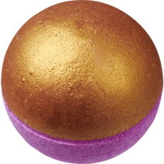 Etos Bath Fizzer Metallic