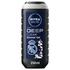 NIVEA MEN Deep Shower Gel Real Madrid 250 ML