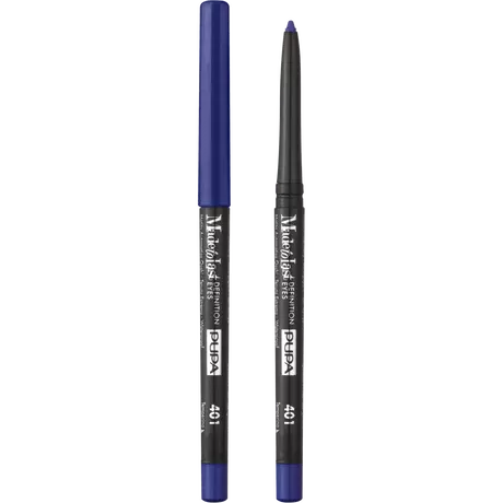 PUPA Made To Last definition eyes 401
