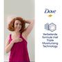 Dove Advanced Care Invisible Care Anti-Transpirant Deospray 200 ML
