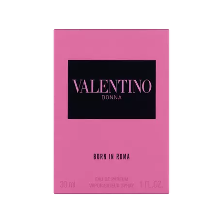 Valentino Born in Roma Donna Eau De Parfum 30 ML