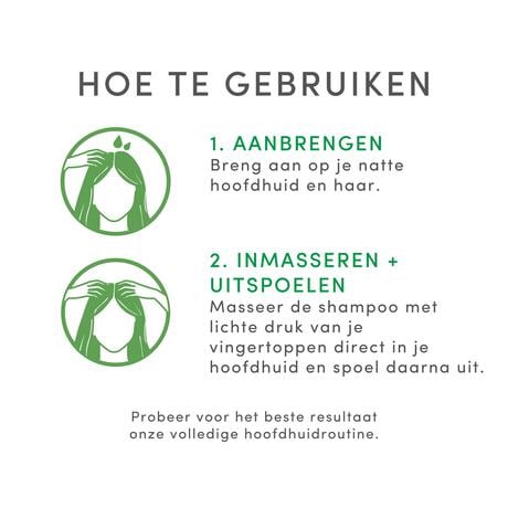 Dove Hair Dandruff Control Shampoo 400 ML