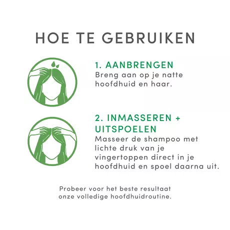 Dove Hair Dandruff Control Shampoo 400 ML