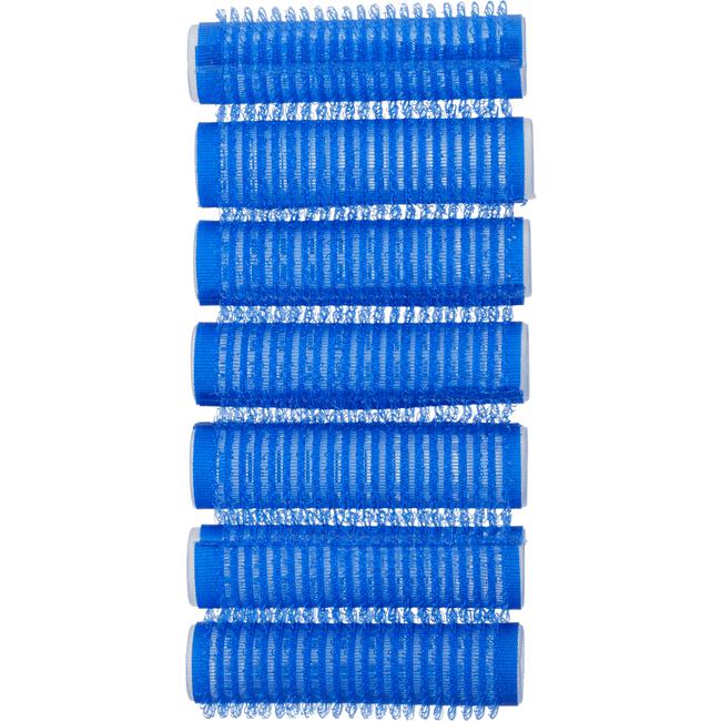 Zenner krullers velcro 15cm
