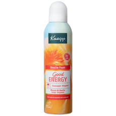 Kneipp Douche Foam Good Energy 200ml