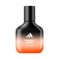 adidas Vibes Power Zone Eau de Parfum uniseks 30 ml