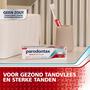 Parodontax Tandvlees + Gevoeligheid & Adem Whitening Tandpasta - 75 ML