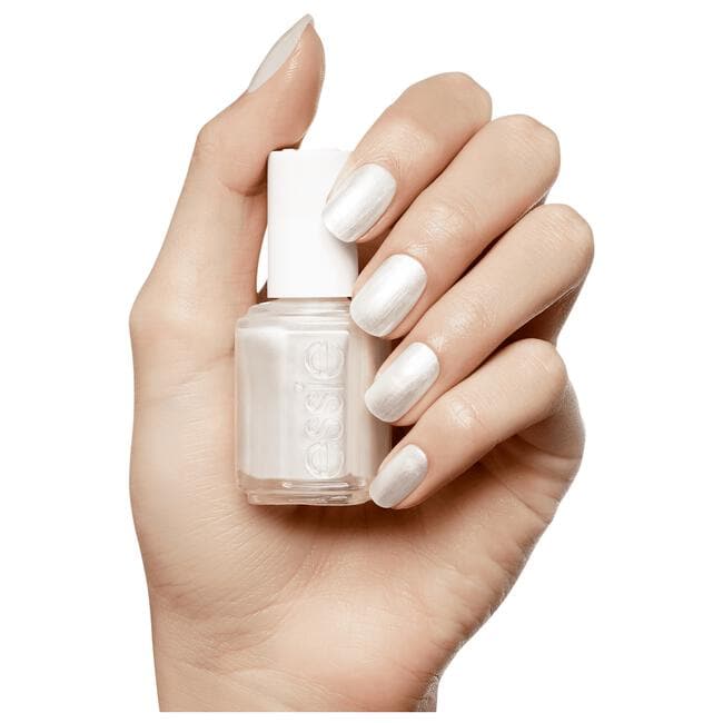 essie Nagellak Wit 4 Pearly White 13,5 ML