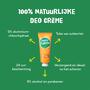 Happy Earth 100% Natuurlijke Rose Petitgrain Deodorant Crème 40 ML