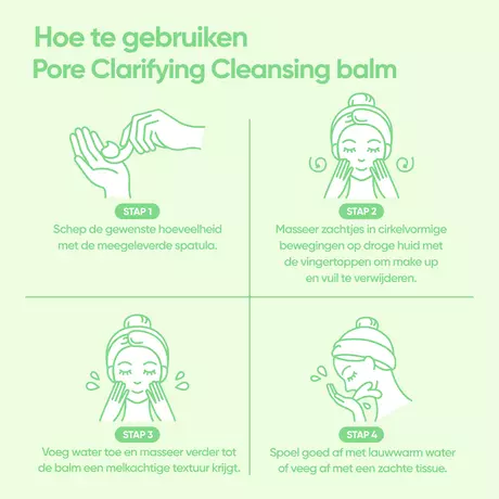 Banila Co Cleansing Balm Pore Clarifying 100 ML