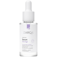 Zarqa Sensitive Serum Anti Age 30 ML