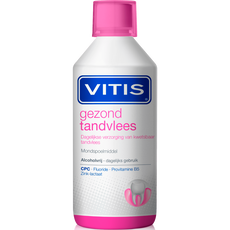 VITIS Gezond Tandvlees Mondspoeling