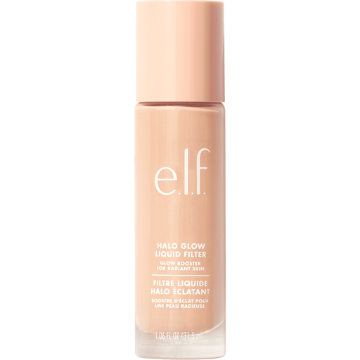 e.l.f. Halo Glow Liquid Filter 1 Fair
