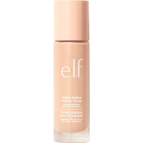 e.l.f. Halo Glow Liquid Filter 1 Fair