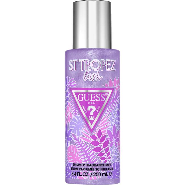 Guess Shimmer Mist Collection St. Tropez 250 ML