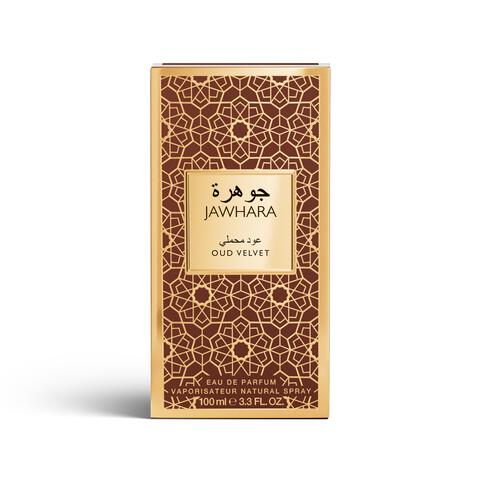 Jawhara - Oud Velvet Edp 100 Ml