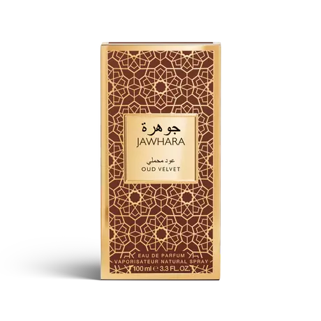 Jawhara - Oud Velvet Edp 100 Ml