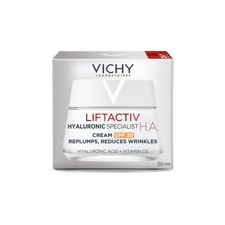 Vichy Liftactiv Supreme Dagcrème SPF30 50 ML