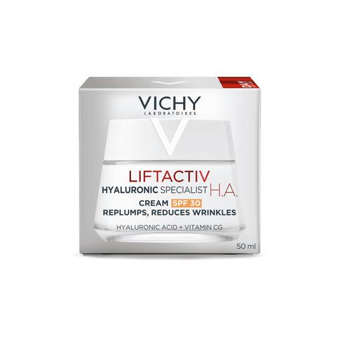 Vichy Liftactiv Supreme Dagcrème SPF30 50 ML