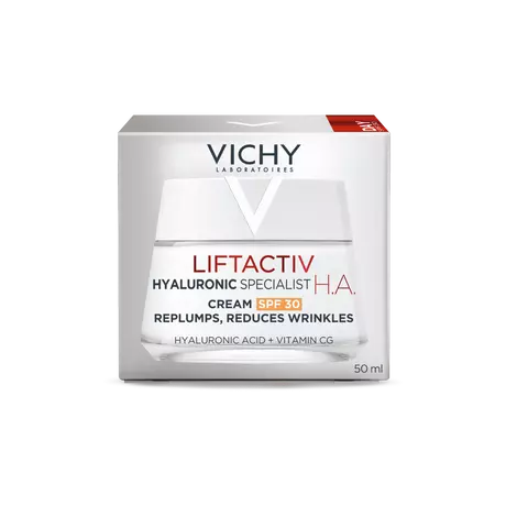 Vichy Liftactiv Supreme Dagcrème SPF30 50 ML